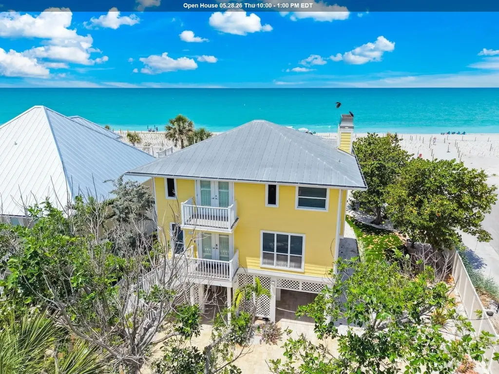 1 Sunset Captiva Lane Captiva FL 33924