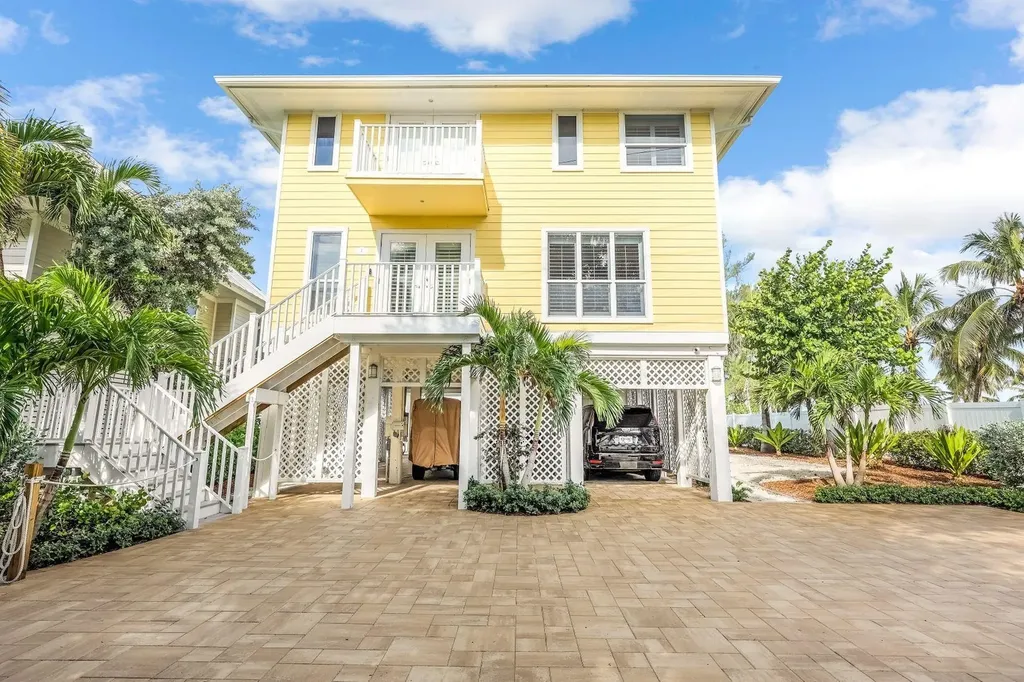 1 Sunset Captiva Lane Captiva FL 33924