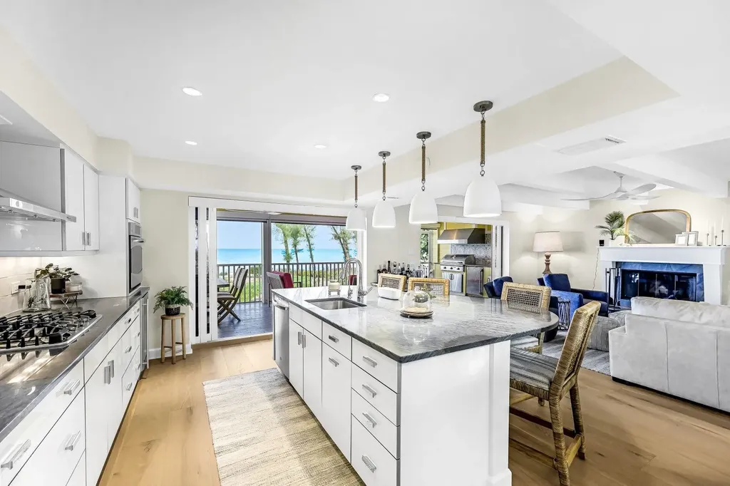 1 Sunset Captiva Lane Captiva FL 33924