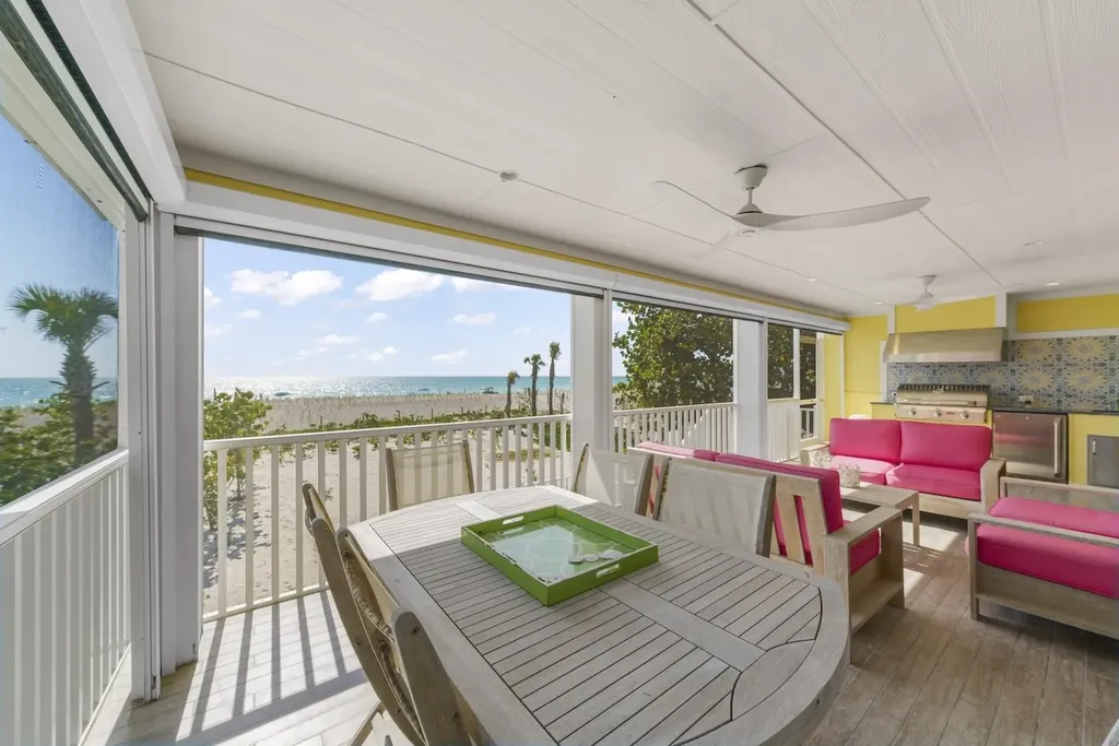 1 Sunset Captiva Lane Captiva FL 33924