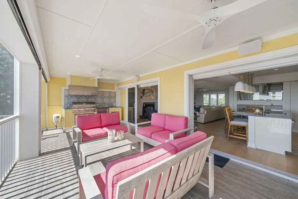 1 Sunset Captiva Lane Captiva FL 33924