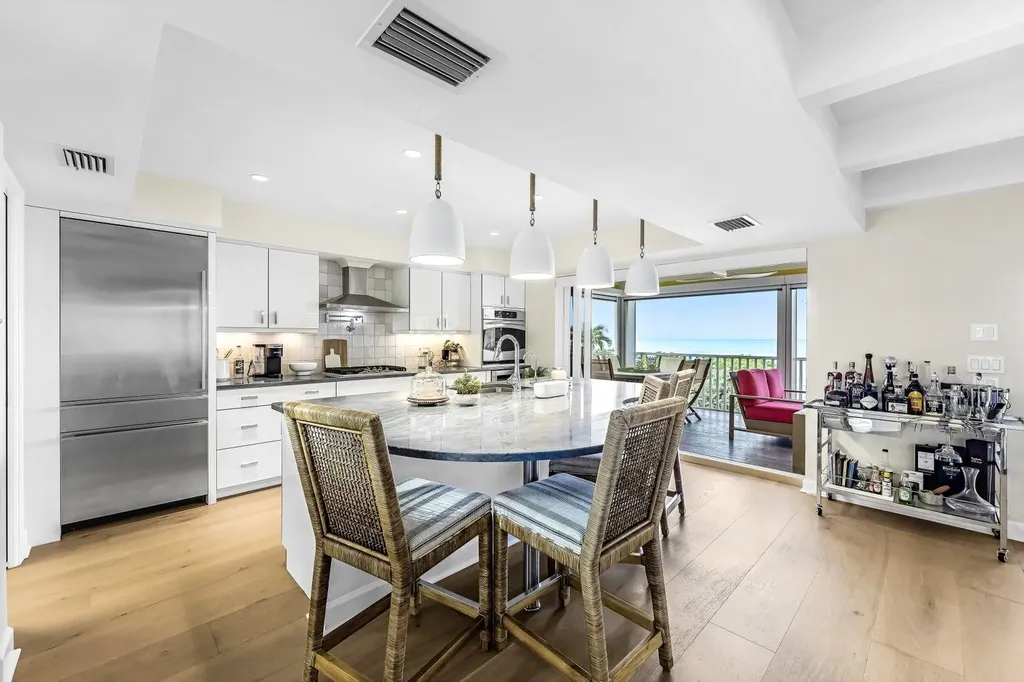 1 Sunset Captiva Lane Captiva FL 33924