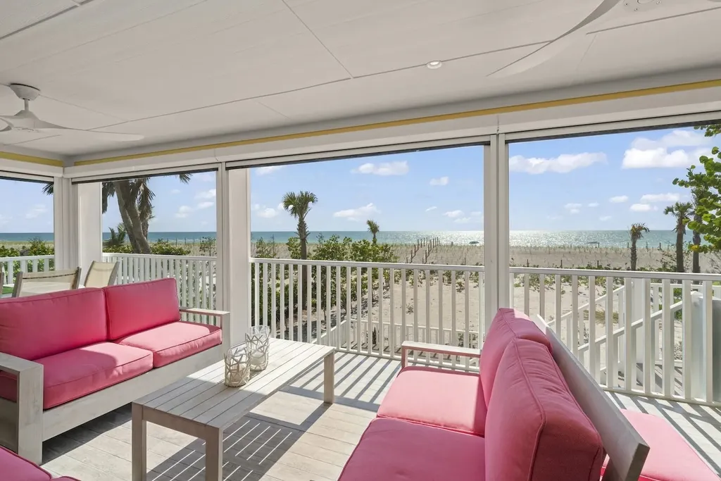 1 Sunset Captiva Lane Captiva FL 33924