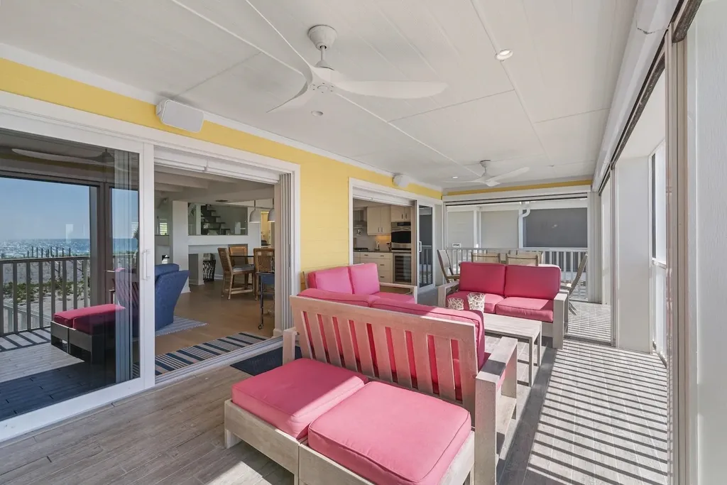 1 Sunset Captiva Lane Captiva FL 33924