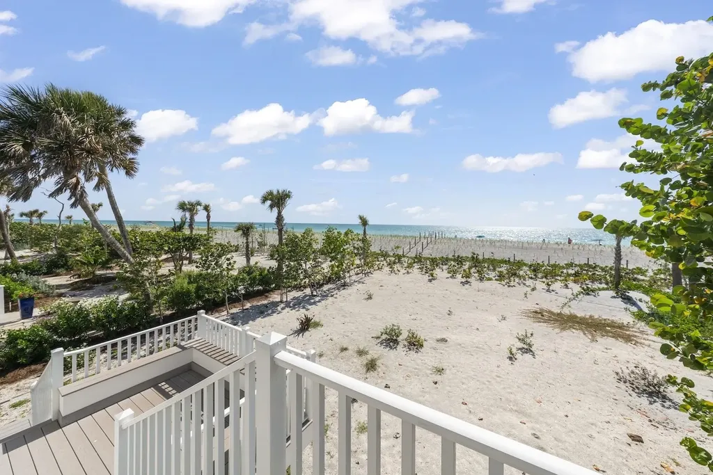 1 Sunset Captiva Lane Captiva FL 33924