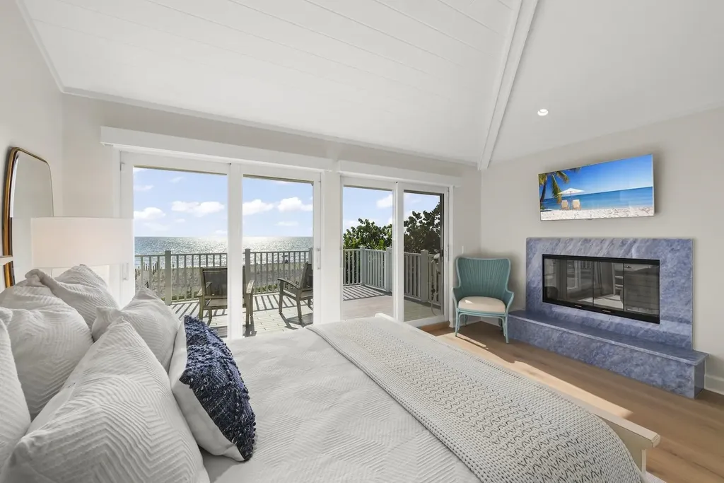 1 Sunset Captiva Lane Captiva FL 33924