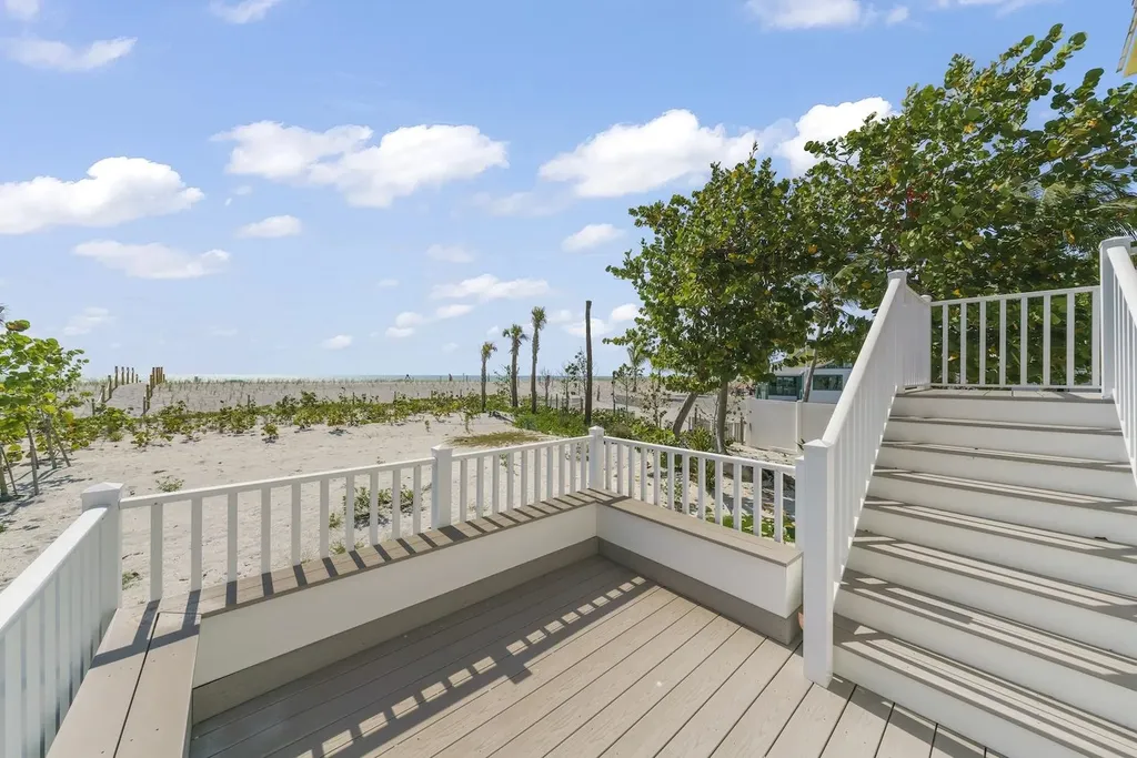 1 Sunset Captiva Lane Captiva FL 33924