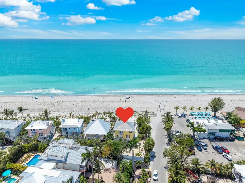 1 Sunset Captiva Lane Captiva FL 33924