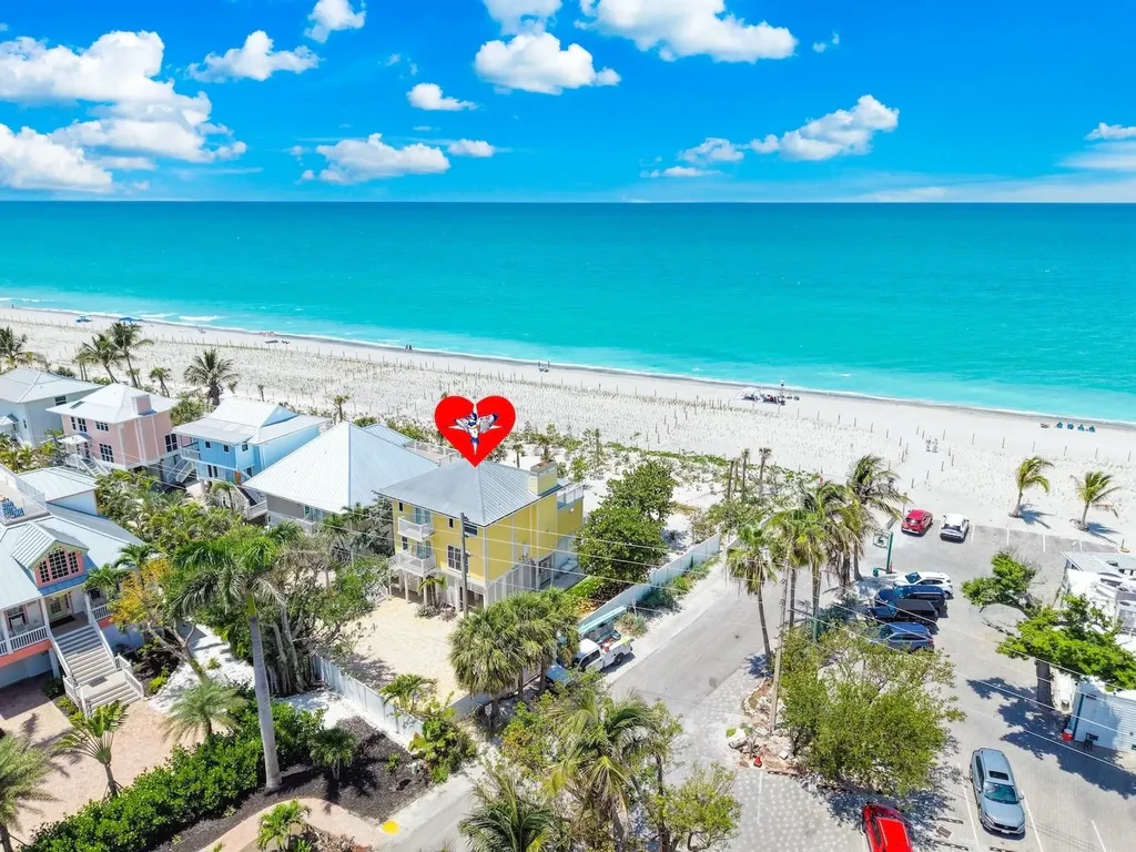 1 Sunset Captiva Lane Captiva FL 33924