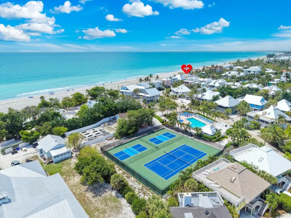 1 Sunset Captiva Lane Captiva FL 33924