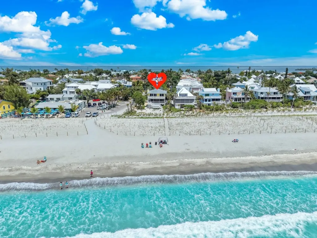 1 Sunset Captiva Lane Captiva FL 33924