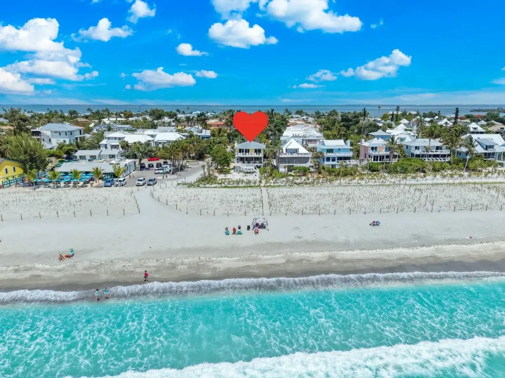 1 Sunset Captiva Lane Captiva FL 33924