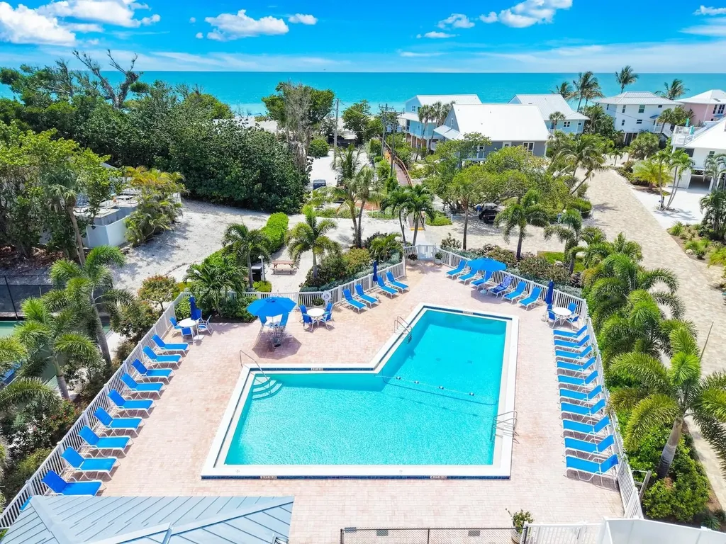 1 Sunset Captiva Lane Captiva FL 33924
