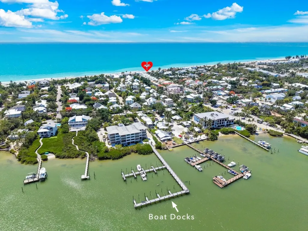 1 Sunset Captiva Lane Captiva FL 33924