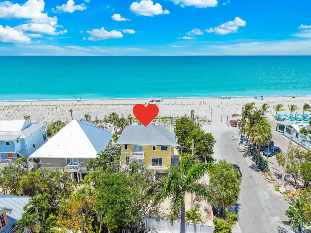 1 Sunset Captiva Lane Captiva FL 33924