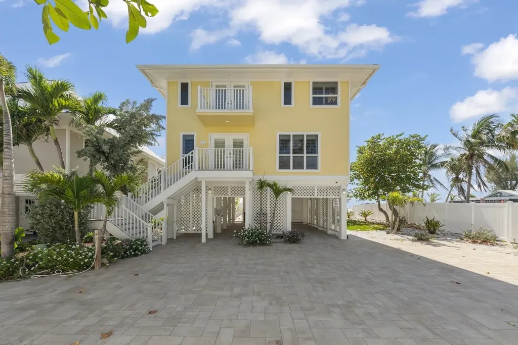 1 Sunset Captiva Lane Captiva FL 33924