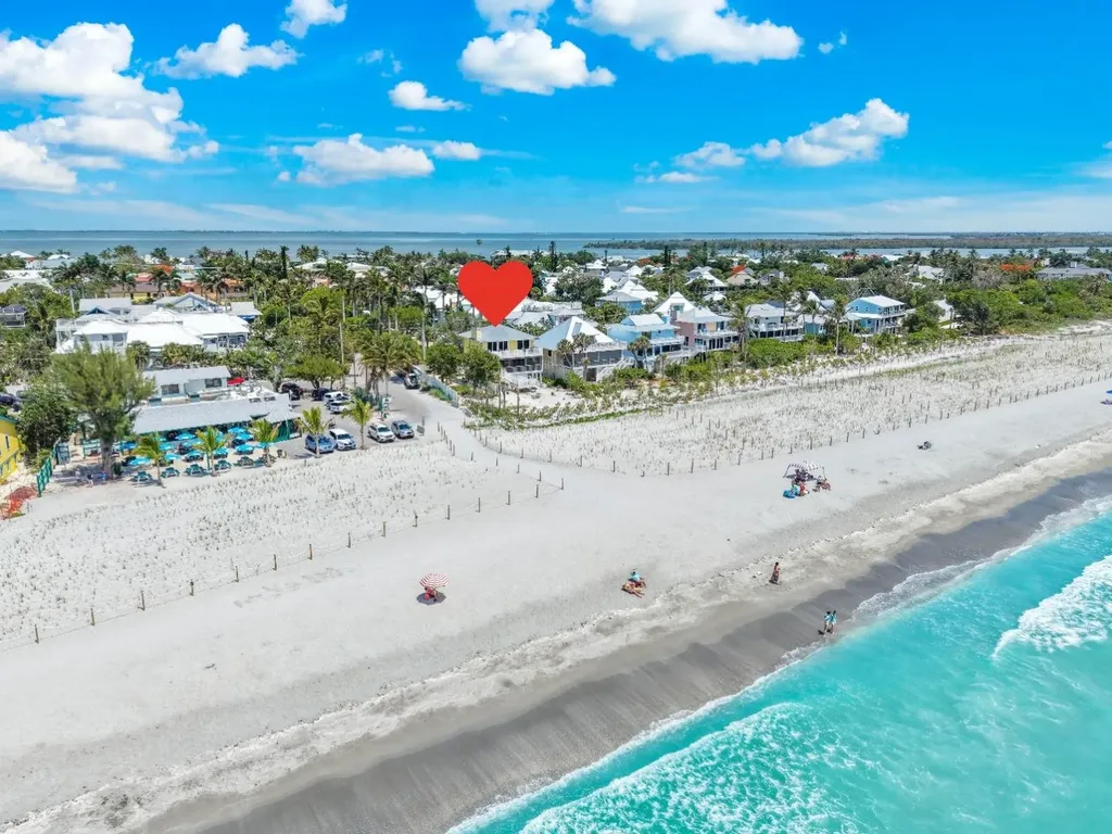 1 Sunset Captiva Lane Captiva FL 33924