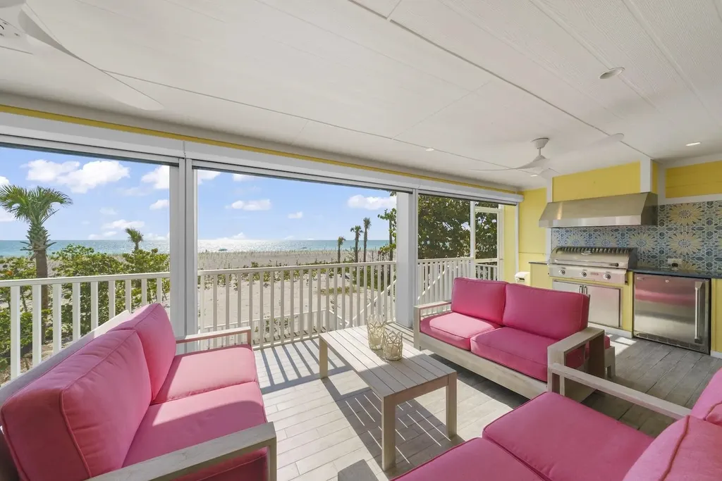 1 Sunset Captiva Lane Captiva FL 33924