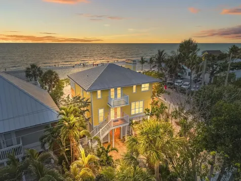 1 Sunset Captiva Lane Captiva FL 33924