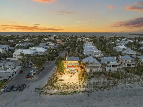 1 Sunset Captiva Lane Captiva FL 33924
