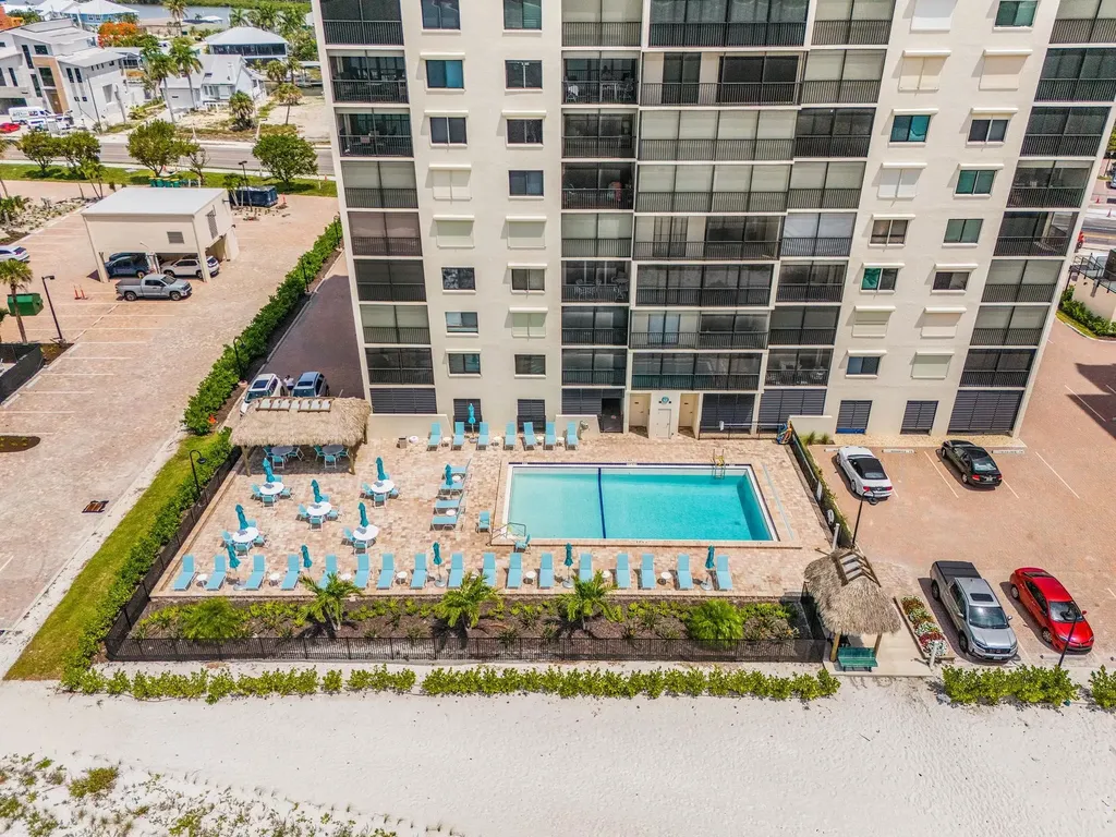 8402 Estero Boulevard Fort Myers Beach FL 33931