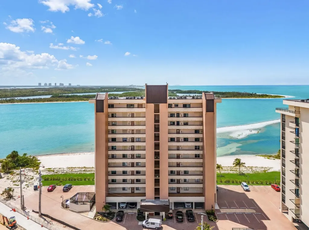 8402 Estero Boulevard Fort Myers Beach FL 33931