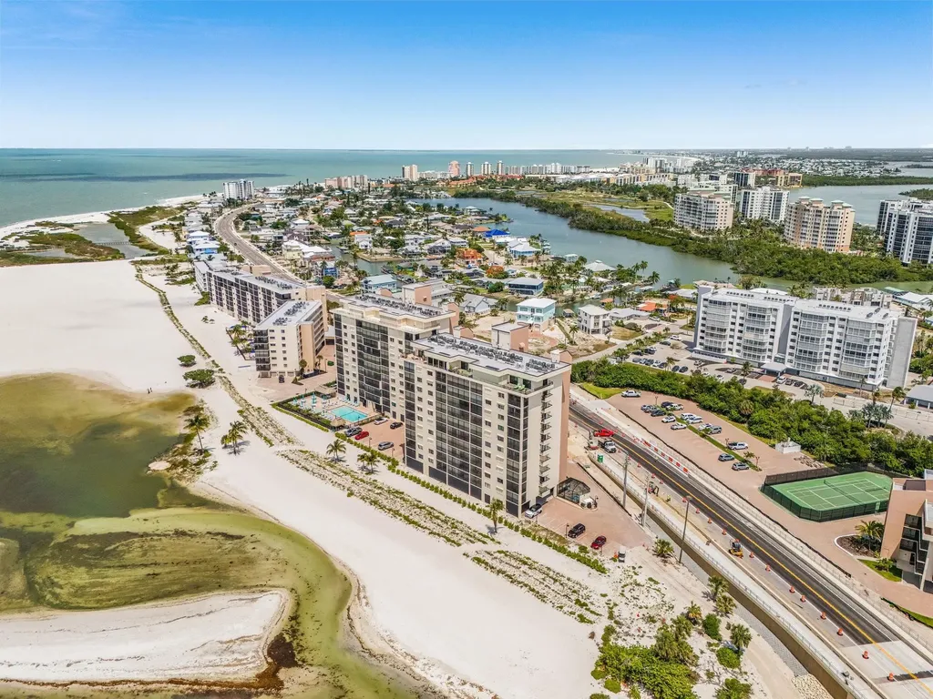 8402 Estero Boulevard Fort Myers Beach FL 33931