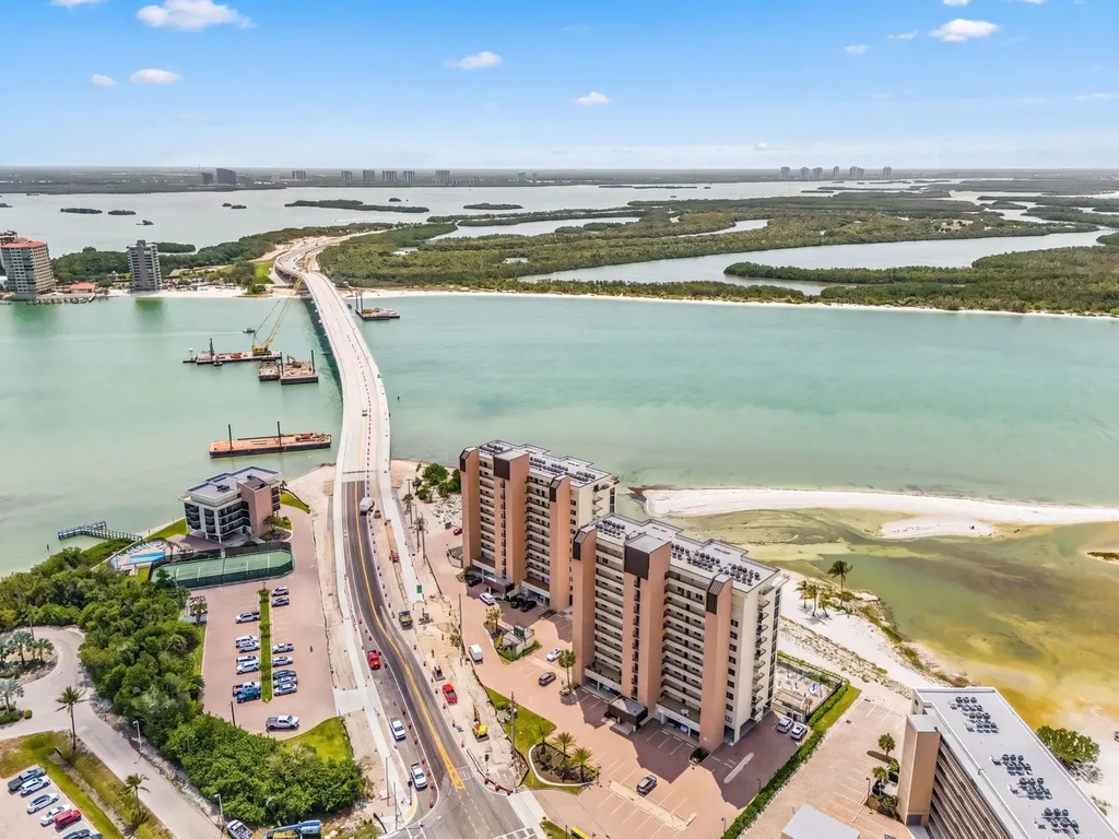 8402 Estero Boulevard Fort Myers Beach FL 33931