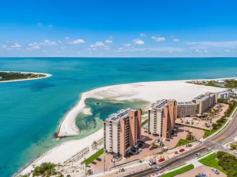 8402 Estero Boulevard Fort Myers Beach FL 33931