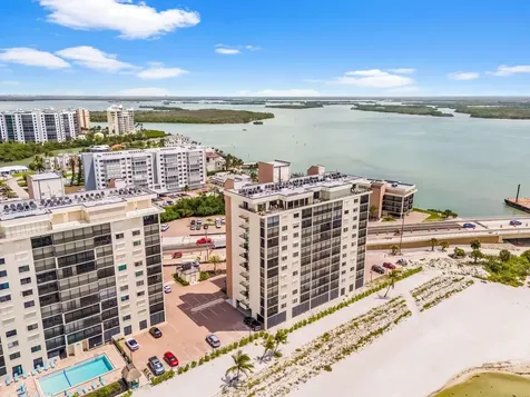 8402 Estero Boulevard Fort Myers Beach FL 33931
