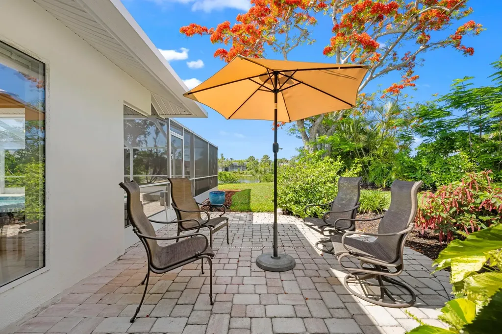 283 Palm Lake Drive Sanibel FL 33957
