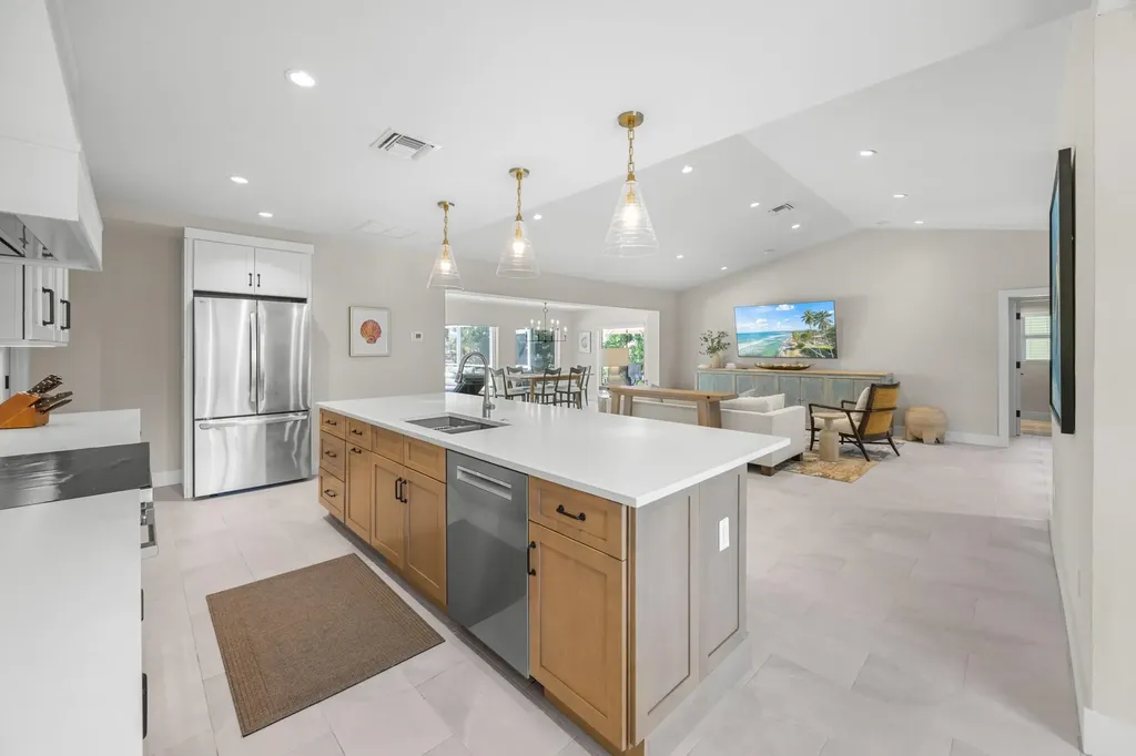 283 Palm Lake Drive Sanibel FL 33957
