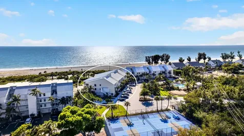 2125 Gulf Beach Villas Captiva FL 33924
