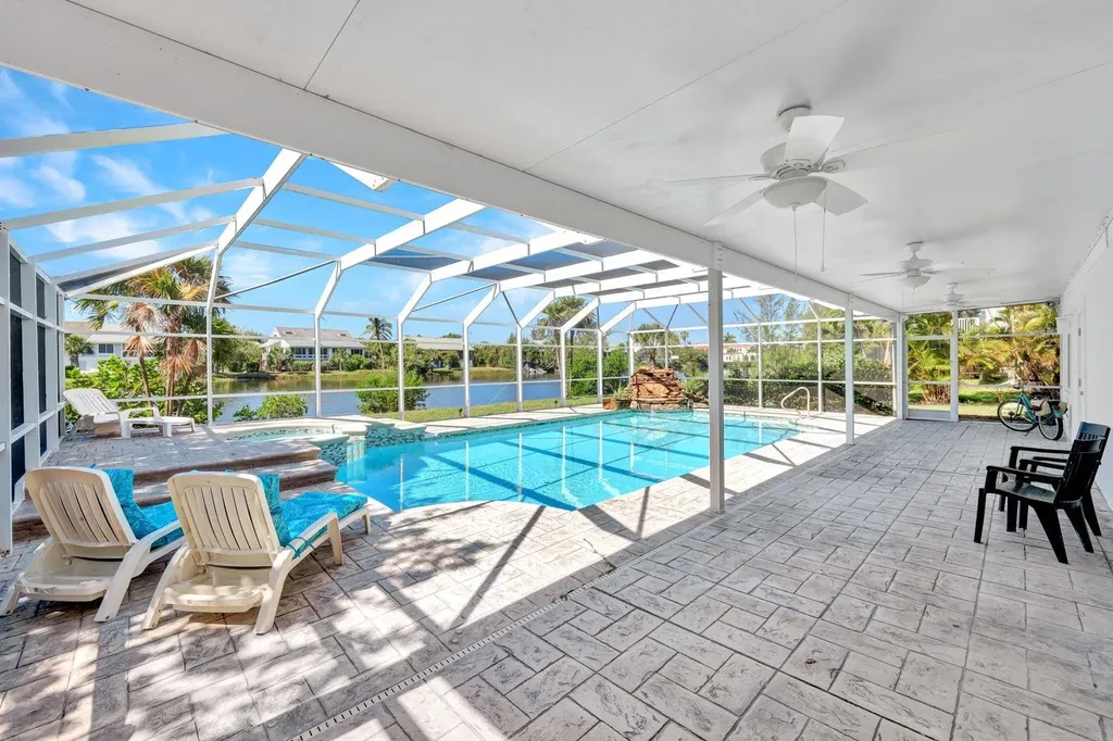 9007 Mockingbird Drive Sanibel FL 33957