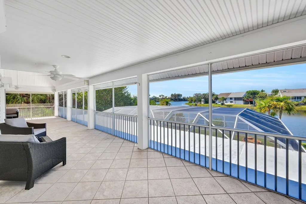 9007 Mockingbird Drive Sanibel FL 33957