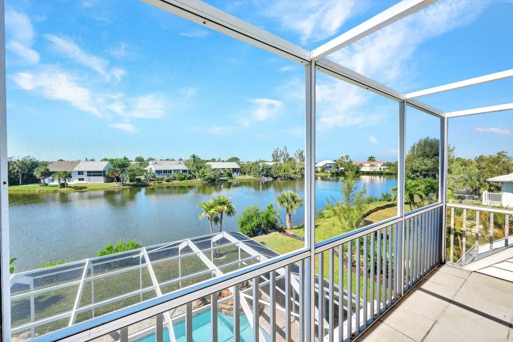 9007 Mockingbird Drive Sanibel FL 33957