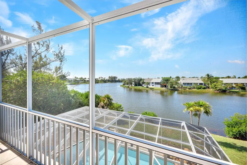 9007 Mockingbird Drive Sanibel FL 33957