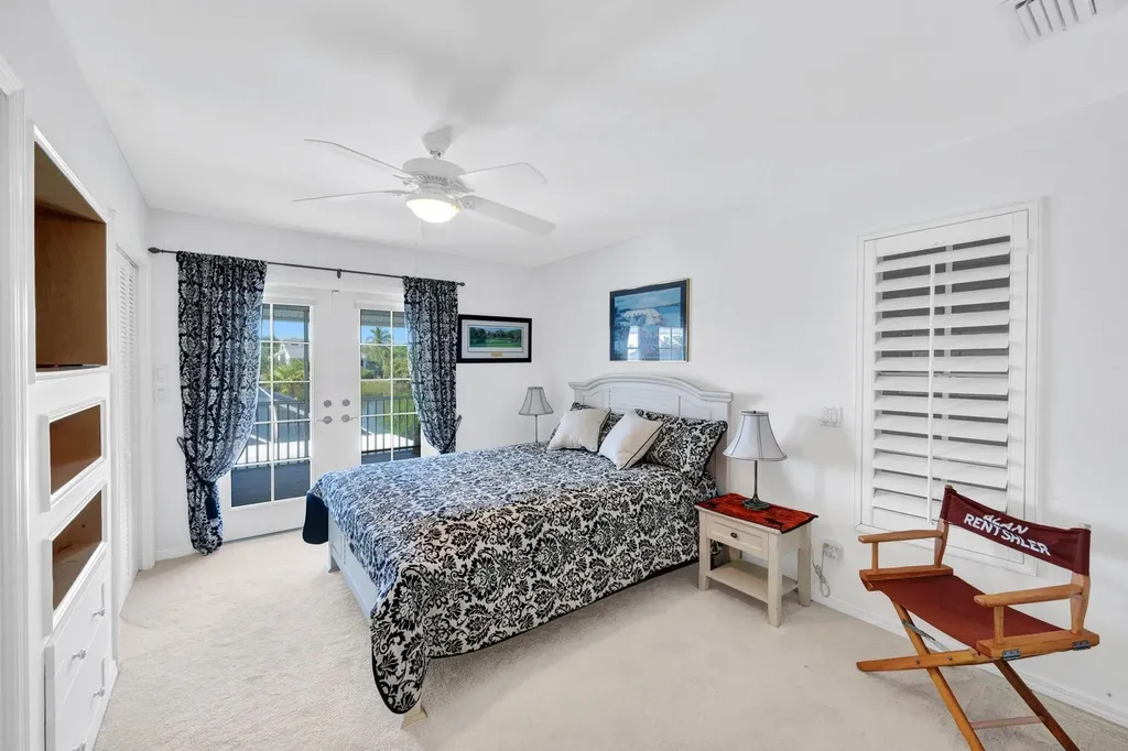 9007 Mockingbird Drive Sanibel FL 33957