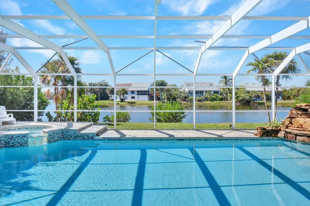 9007 Mockingbird Drive Sanibel FL 33957