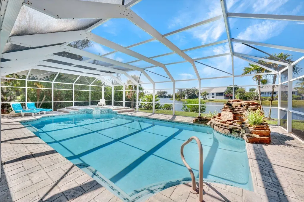 9007 Mockingbird Drive Sanibel FL 33957