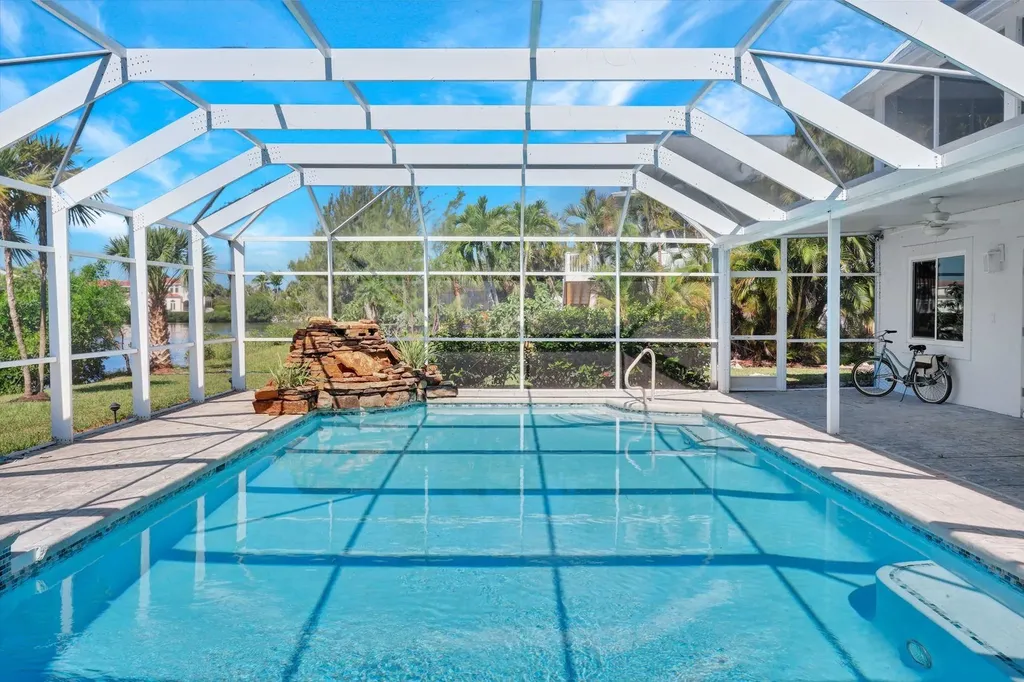 9007 Mockingbird Drive Sanibel FL 33957