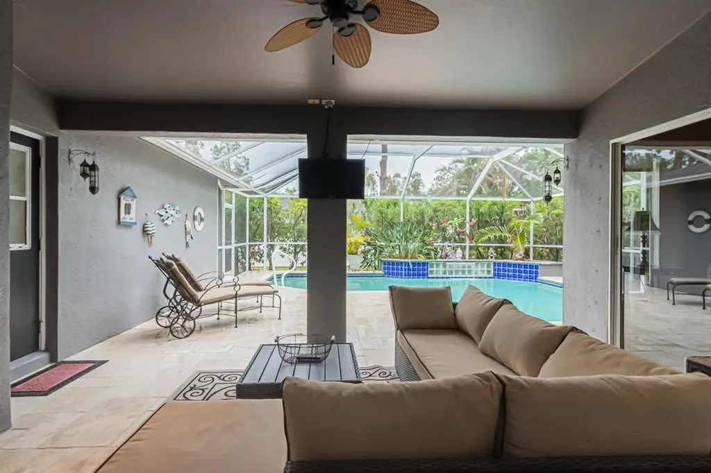 5545 Benton Street Lehigh Acres FL 33971