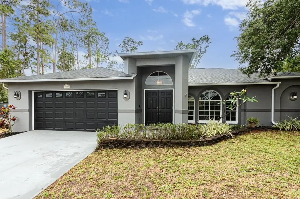 5545 Benton Street Lehigh Acres FL 33971