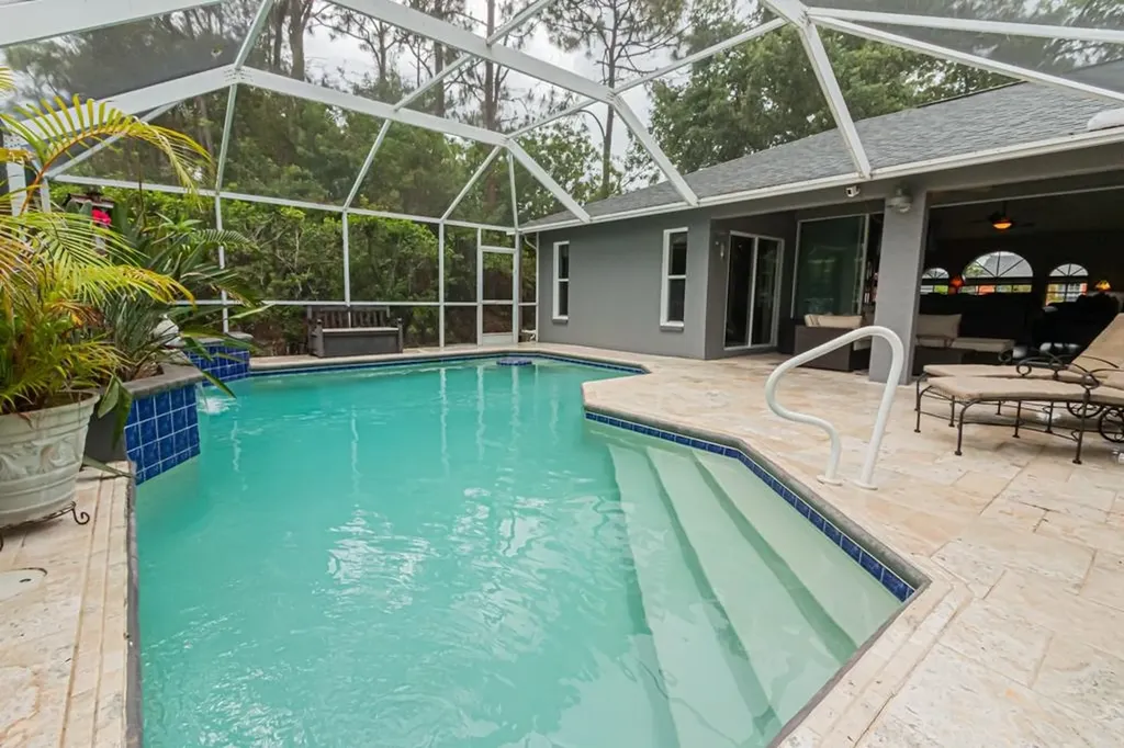 5545 Benton Street Lehigh Acres FL 33971