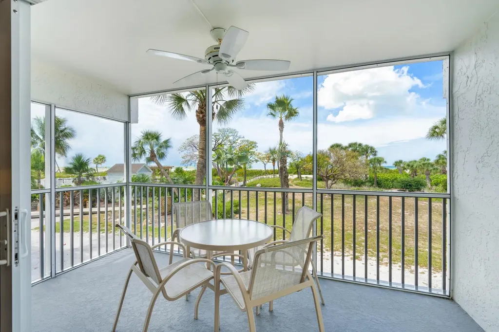 2216 Beach Villas Captiva FL 33924