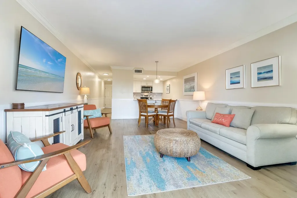 2216 Beach Villas Captiva FL 33924