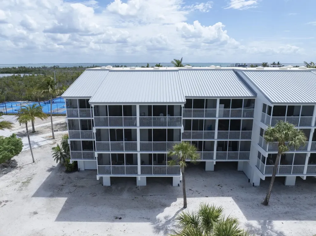 2216 Beach Villas Captiva FL 33924
