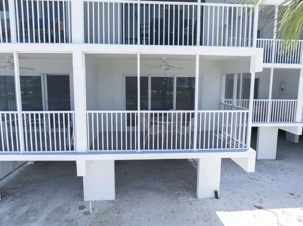 2216 Beach Villas Captiva FL 33924