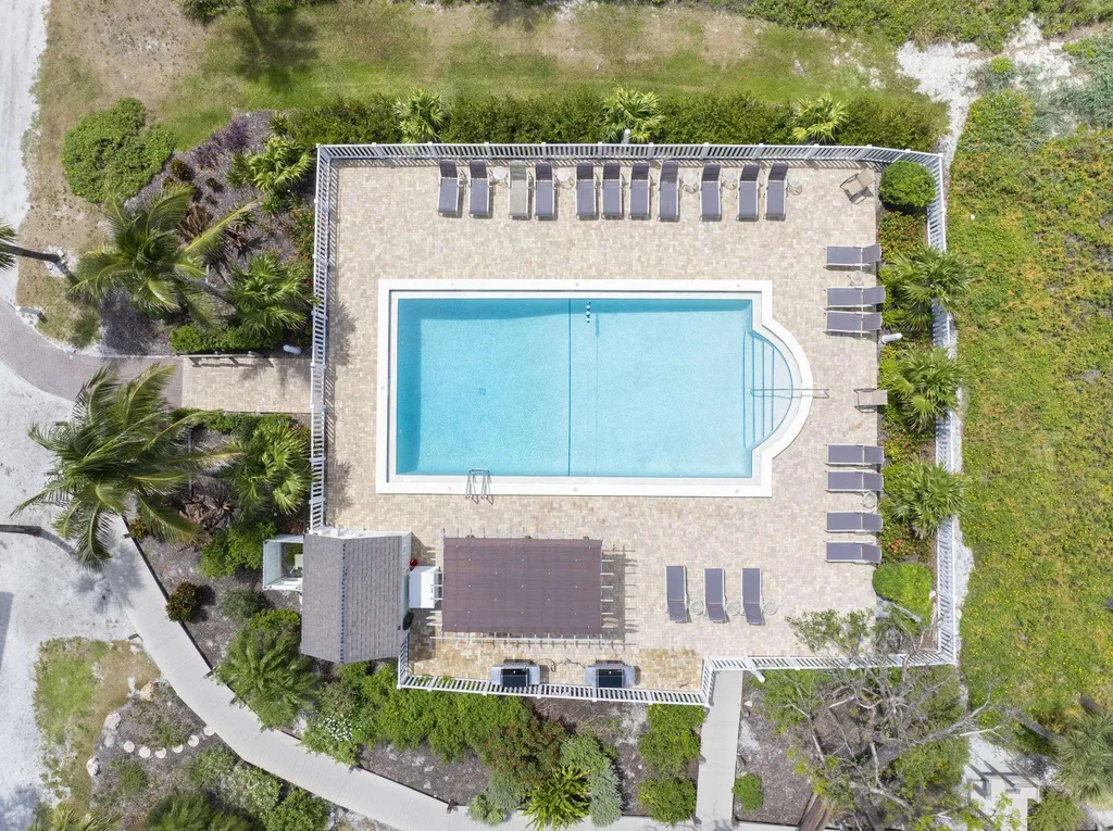 2216 Beach Villas Captiva FL 33924