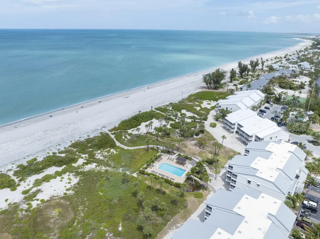 2216 Beach Villas Captiva FL 33924